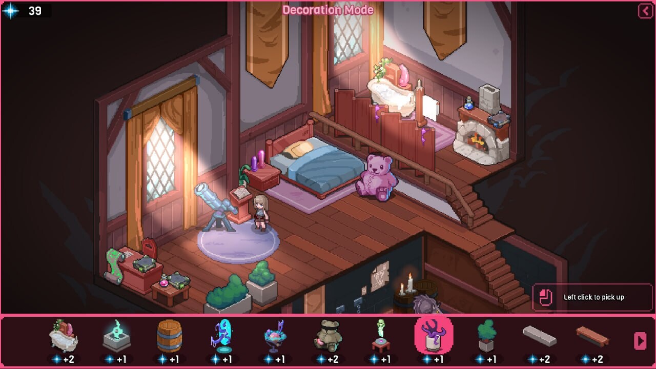 情欲秘典 Lust Arcanum v1.0.11 PC端 预览图