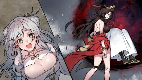 九界之上 Above The Immortality Realm v0.30 PC端 官中版 预览图