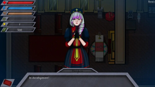 诅咒霸主2 Cursed Overlord v0.78 双端 汉化版 预览图