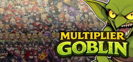 策略 RPG/怪物娘 倍增哥布林 Multiplier Goblin 官中版 全DLC PC端 官中更新版 预览图