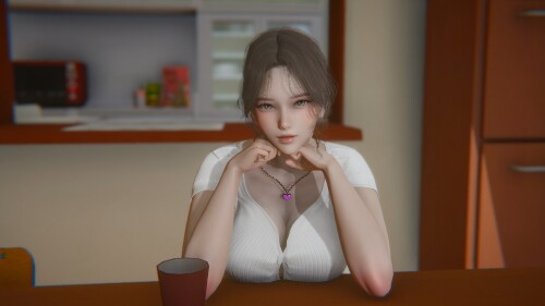 更新[策略SLG/3D/动态] 追逐欲望 Chasing Desires v0.3 双端 汉化版 预览图