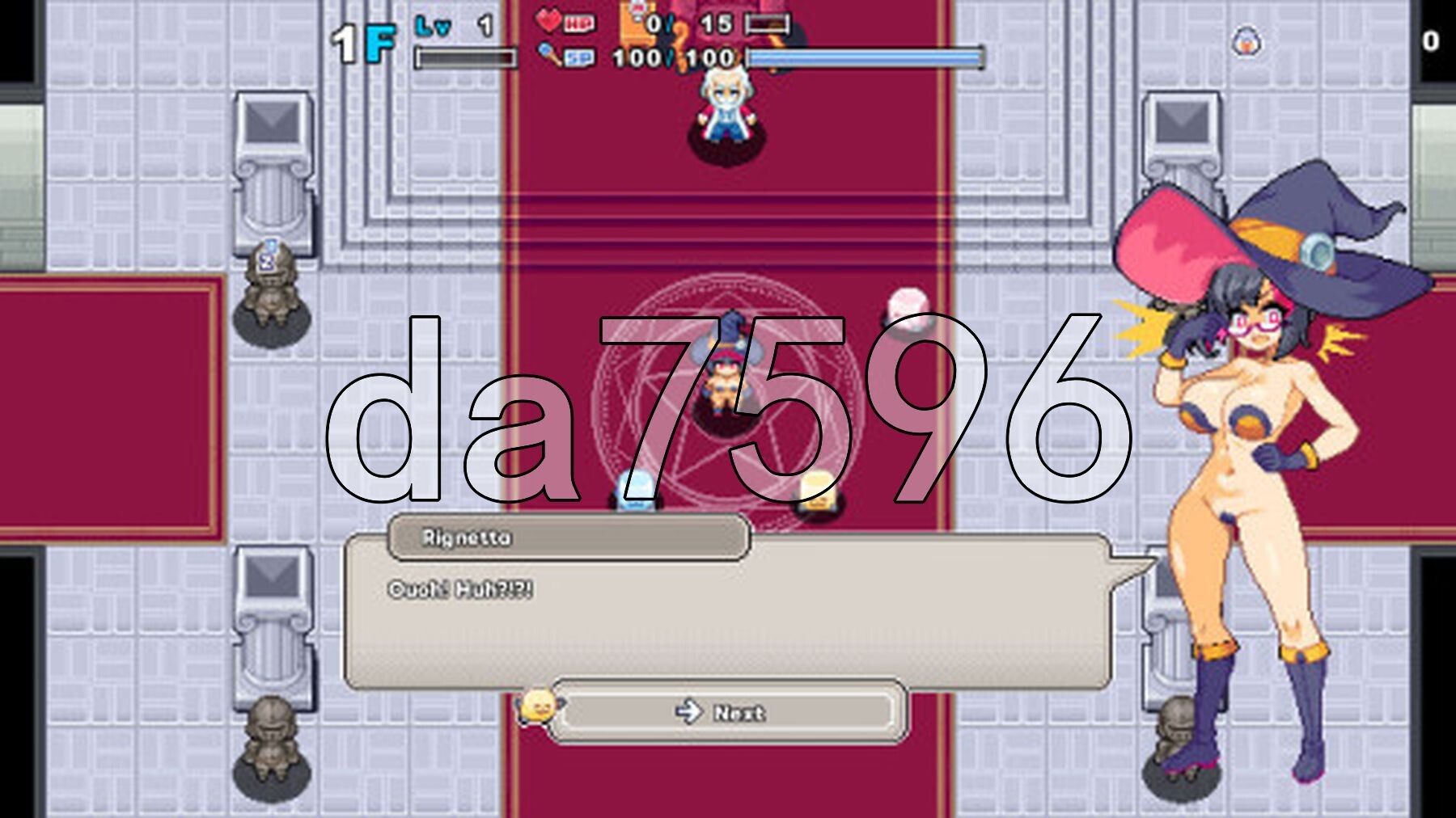 里格罗格 リジローグ RigRogue v0.133.1 PC端 官中版 预览图