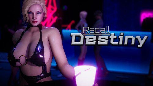 回忆命运 Recall Destiny v0.2b 双端 AI汉化版 预览图
