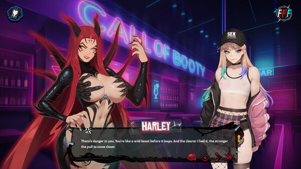 更新[精品SLG/伪娘] 扶她干伪娘 FUTA FUCKS FEMBOYS Pre Alpha v0.4.05 双端 官中步兵 预览图