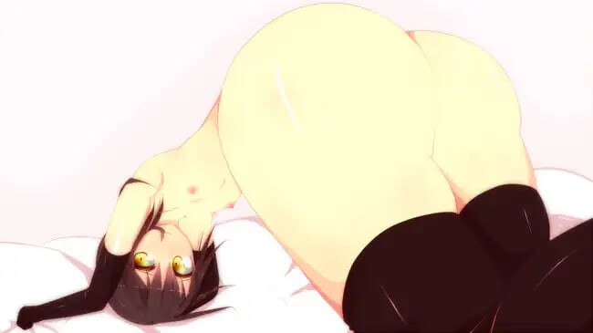 新汉化[日式ADV] 强盗，成为娼妓的小白脸↑↓ 強盗、娼婦のヒモになる↑↓ PC端 AI汉化更新版 预览图