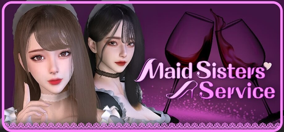 姊妹的侍奉 Maid Sisters Service v1.0208 PC端 官中高清版 预览图