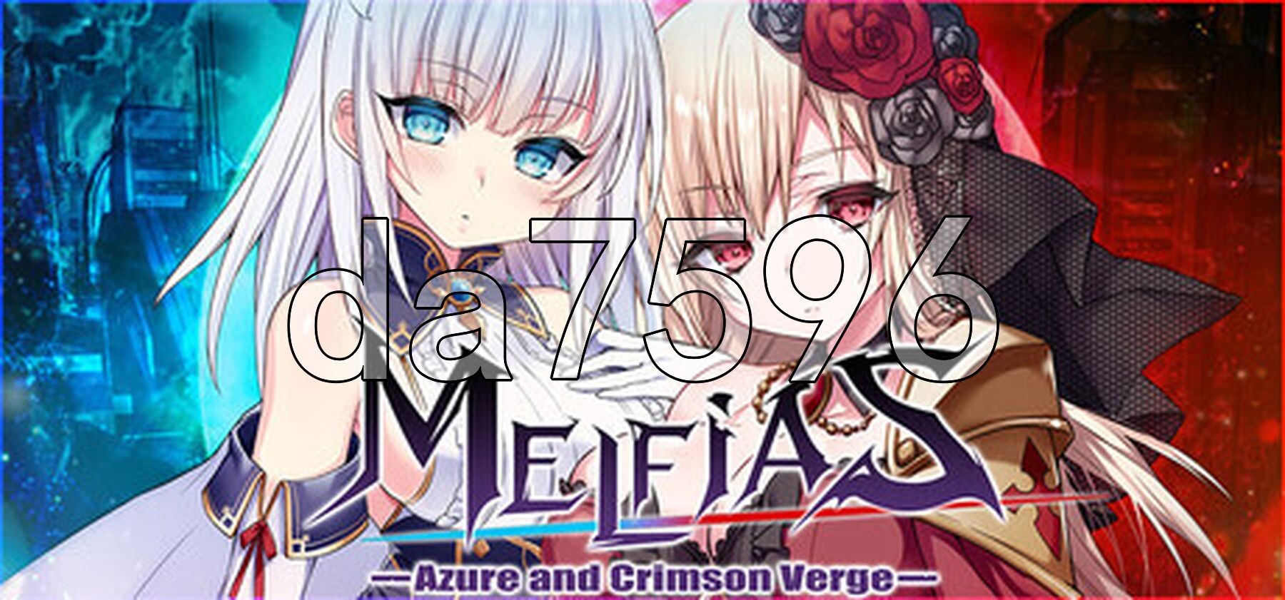 MELFIAS－苍红界域－ メルフィアス 蒼紅のヴァージェ v26.04.20 Steam官中步兵版 PC端 官中高清完整版 预览图
