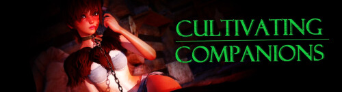 伴侣养成 Cultivating Companions v0.3 双端 AI汉化版 预览图