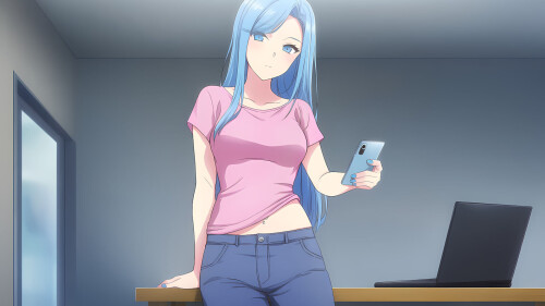 蛋娘 Egg Maiden v1.10.5 双端 官中步兵 预览图