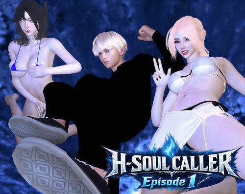H-Soul Caller E.Ep2 双端 官中步兵 预览图
