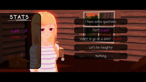 SLG汉化PC安卓 罪恶谷 Sinful Valley v0.3.10 双端 AI汉化版高清版 预览图
