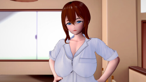 发现我的NTS癖好 Discovering My NTS Fetish v0.5 双端 AI汉化版 预览图