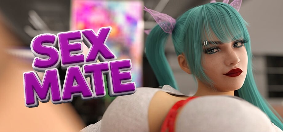 性爱伴侣：无修版 Sexmate Uncensored S1 - v1.01 双端 官中无修 预览图