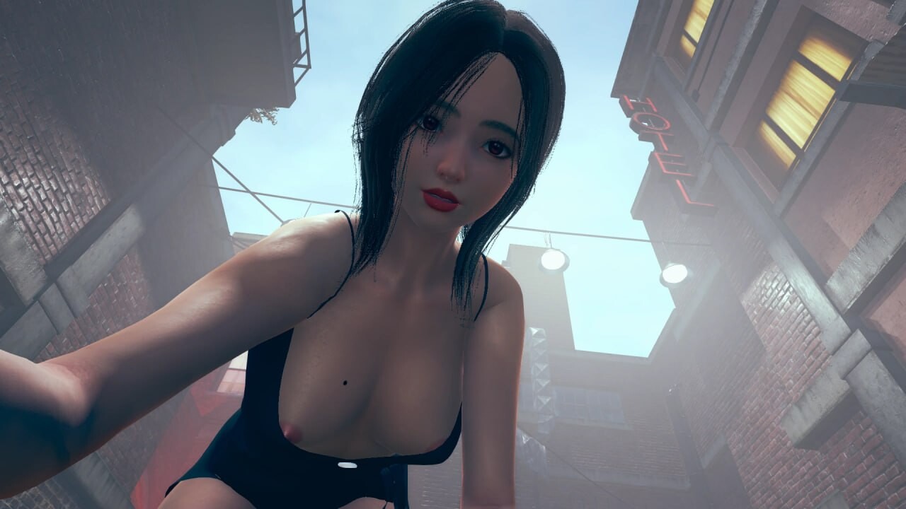 再见另一天 To See Another Day V0.1.3a 双端 汉化版 预览图