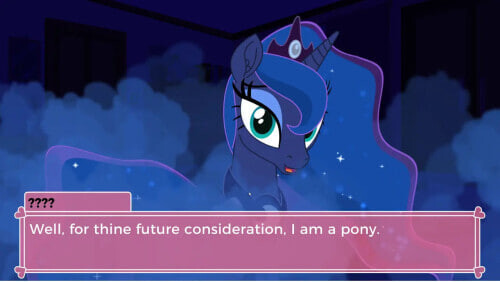 小马宝莉模拟器 Pony Waifu Sim v6.3.2 安卓端 官中版 预览图