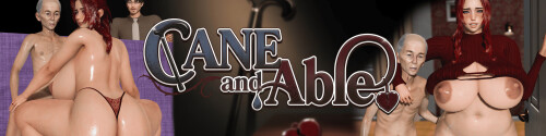 善意沦陷 Cane and Able v0.5 双端 AI汉化版 预览图