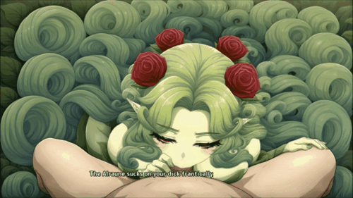 Chasing Memories – A Monster Girl v0.35 双端 AI汉化版 预览图