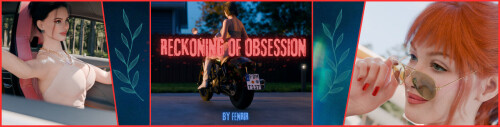 狂热的审判 Reckoning of Obsession v0.1.1 双端 AI汉化版 预览图
