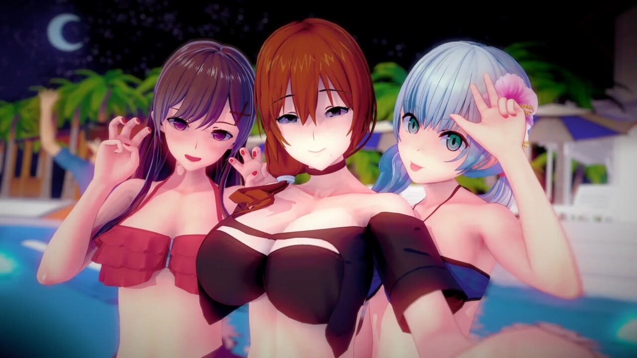 XXX档案 xxxFiles V0.2.1 双端 汉化版 预览图