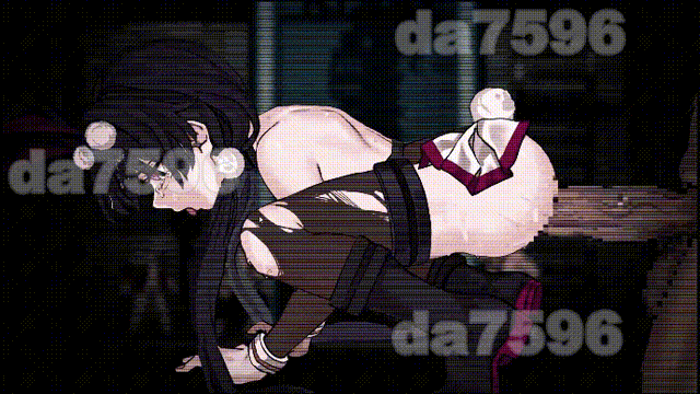 尼托 -秽染隔离区的坠兔- ニト -穢染隔離区の墜兎- AI汉化版+自带全回想 PC端 AI汉化完整版 预览图