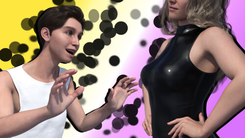 凯尔之心 Kyle's Mind v0.1.5 双端 AI汉化版 预览图