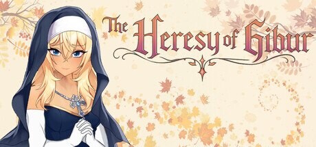 吉布尔的异端 The Heresy of Gibur PC端 官中步兵 预览图