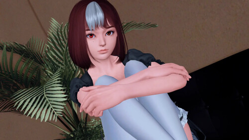 幸运悖论 Lucky Paradox v0.10.6 双端 汉化版 预览图