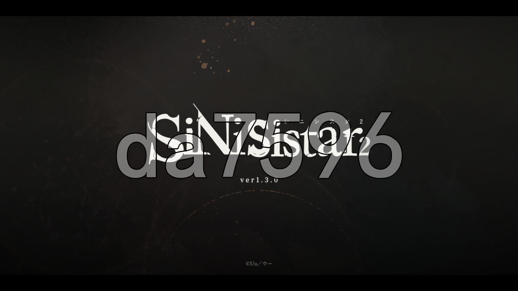哥特少女勇闯恶魔城2 SiNiSistar1.v1.3.0 官中版+去码补丁 PC端 预览图