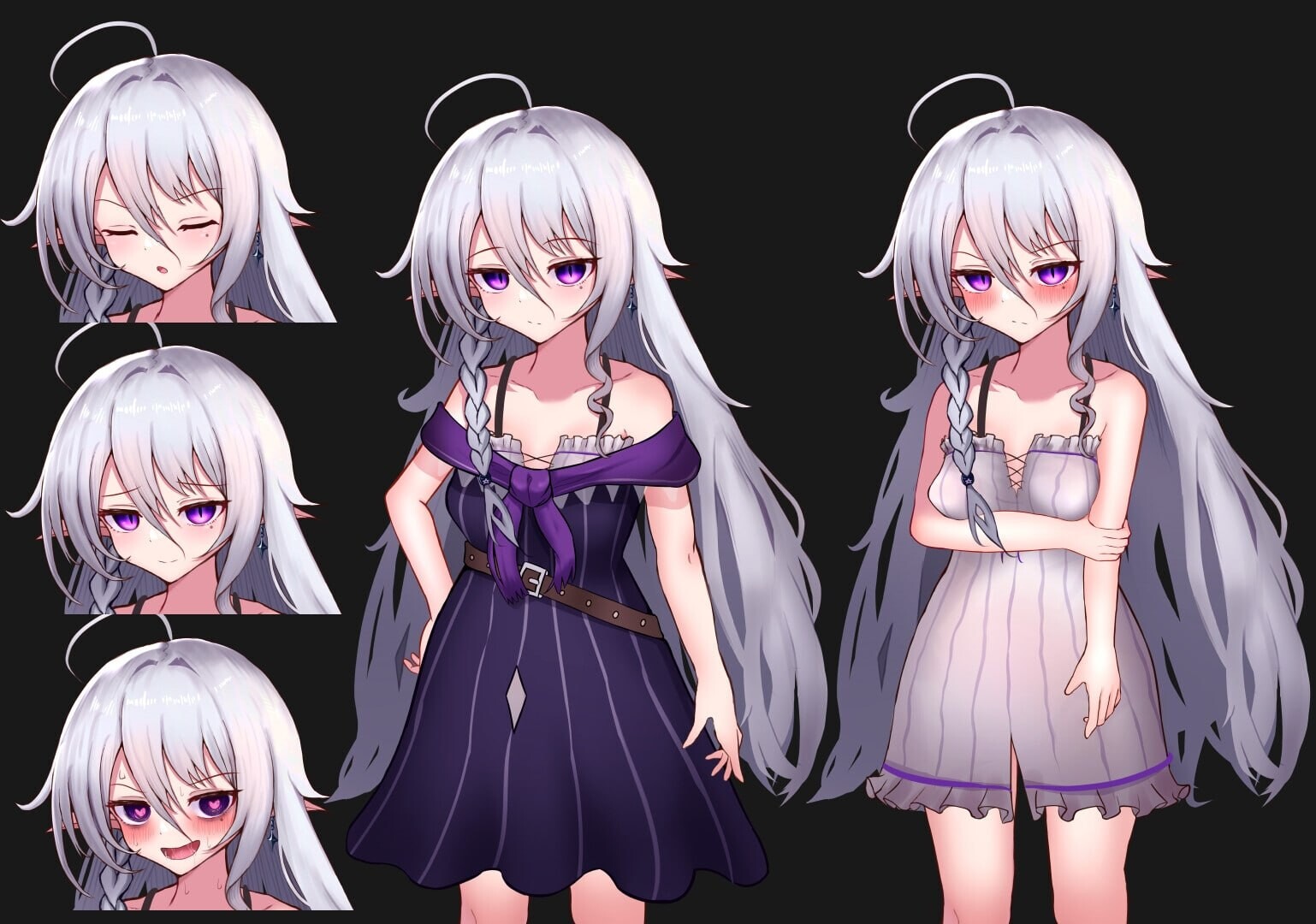 魔女的遗产 ▫️ 魔女の遺産 ▫️ v1.0.1 ▫️ 双端 AI汉化版 预览图