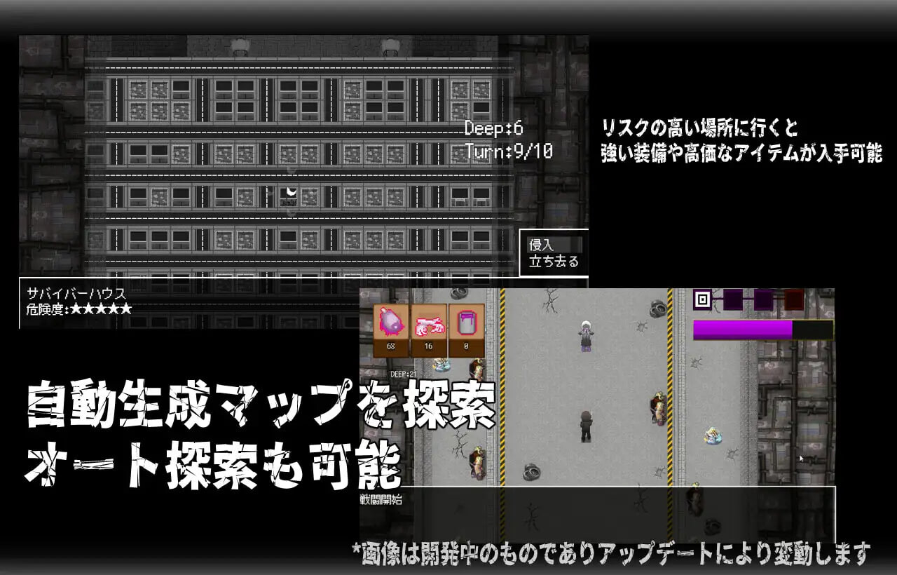 召唤之门 CallGate v2.7.1 PC端 官中版 预览图