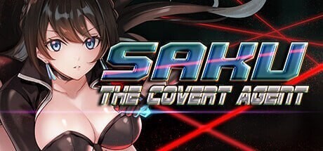 特务朔的秘密行动 Saku the Covert Agent 官方中文版 PC端 官中版 预览图