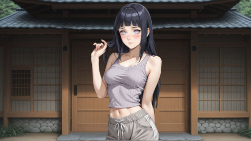 忍者归来 A Ninja's Return v1.04 双端 AI汉化版 预览图