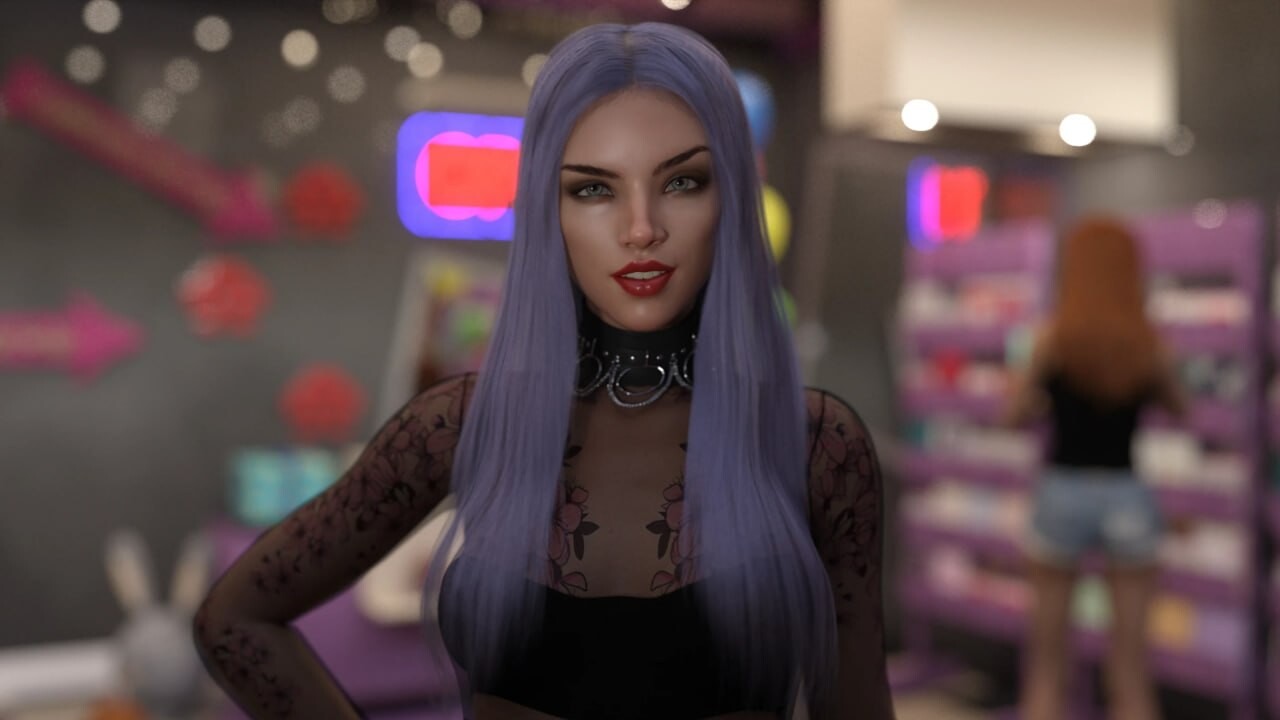 顽皮的邻居 Naughty Neighbours v1.15 双端 汉化版 预览图