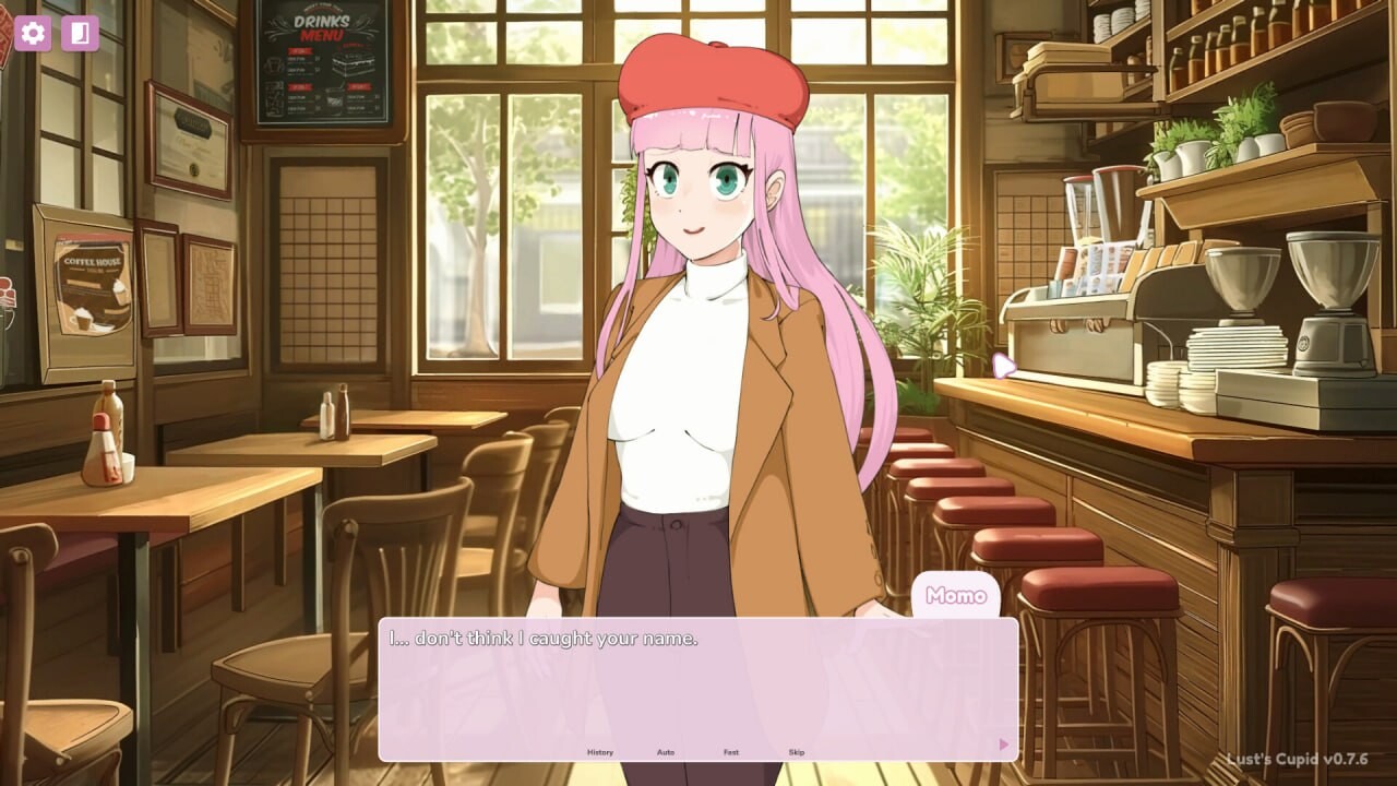 爱欲丘比特 ▫️ Lust's Cupid ▫️ v1.2.0 ▫️ 双端 官中无码 预览图