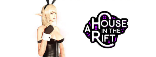 SLG汉化PC安卓 裂谷中的房子 A House in the Rift v0.8.10 安卓端 AI汉化版 预览图