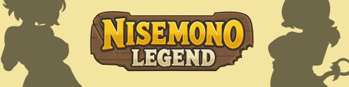 迷失奇迹 Nisemono Legend v0.3.4 双端 AI汉化版 预览图