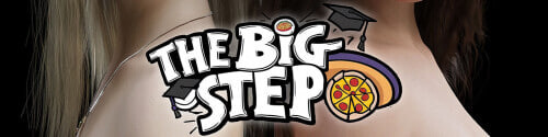 大步前进 The Big Step S.2-v0.1 安卓端 汉化版 预览图