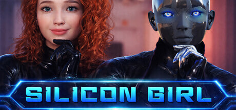 硅基女孩 Silicon Girl v1.0 双端 官中步兵 预览图