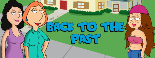 回到过去 Back to the Past v0.20 PC端 AI汉化版 预览图