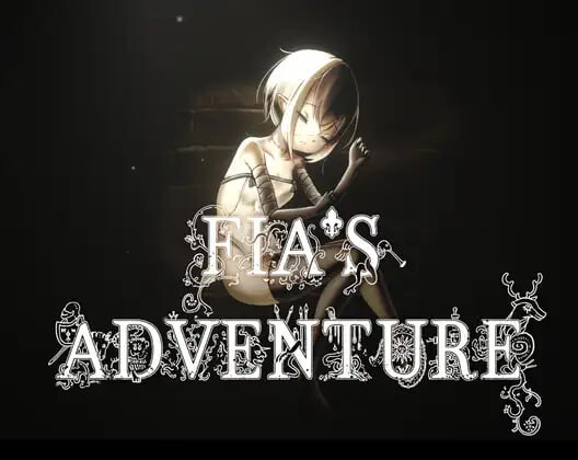 菲娅的冒险 ▫️ FIA'S ADVENTURE ▫️ v1.0.0 ▫️ PC端 官中版 预览图