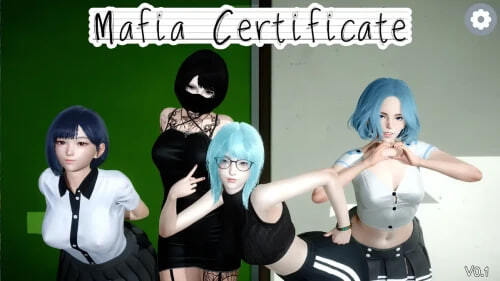 黑手党执照 Mafia Certificate v0.5.1 安卓端 汉化版 预览图