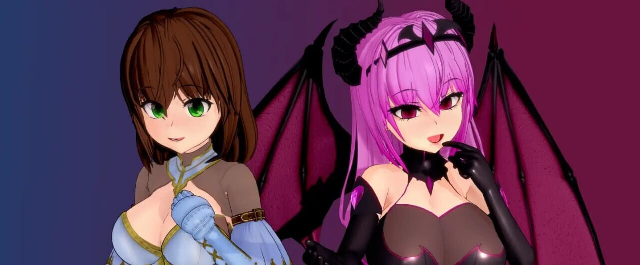 RPG汉化PC 恶堕的崛起 Rise of Corruption v0.3.14 PC端 AI汉化版 预览图