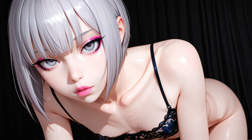 The Femboy Neighbor v1.0 Demo 双端 步兵 预览图