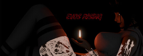 进化崛起 Evos Rising v0.2a 双端 AI汉化版 预览图