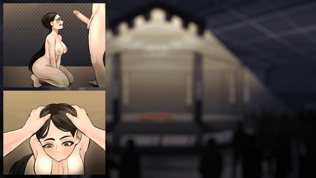 欲望大乱斗 Lust Brawl v0.4A PC端 官中版 预览图