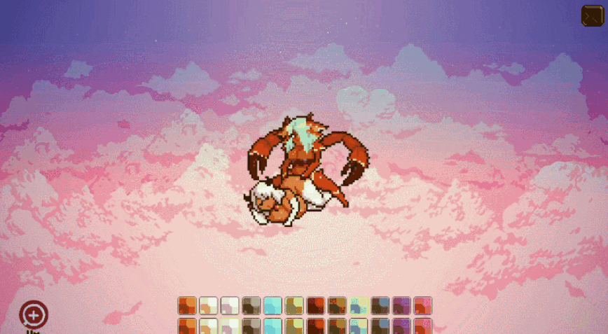 云端牧场 Cloud Meadow v0.2.6.0c PC端 汉化版 预览图