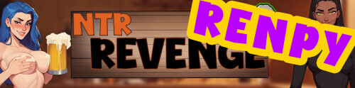 NTR复仇 NTR Revenge v0.4.4 安卓端 汉化版 预览图
