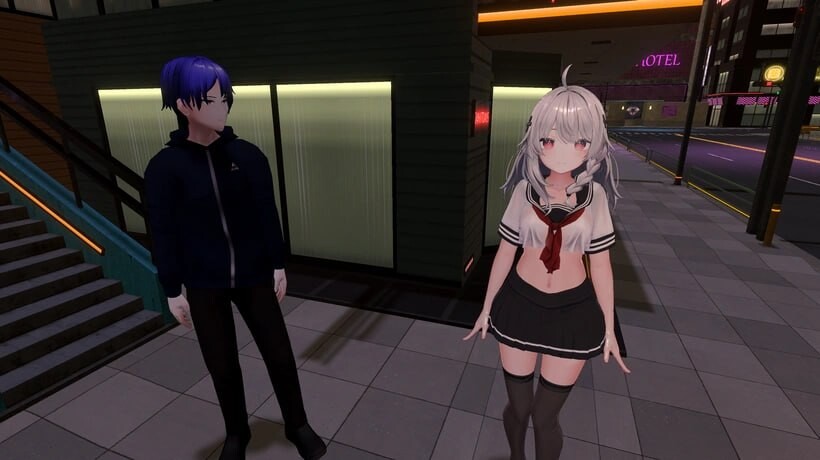 NTR大师0.PC端 官中高清版v0.3 预览图