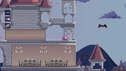 Clappy Cheeks: Lust and Magic Build 20.06.2026 PC端 步兵 预览图