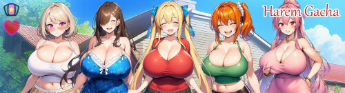 群像互动扭蛋 多角色关系 Gacha v0.4.0 双端 AI汉化版